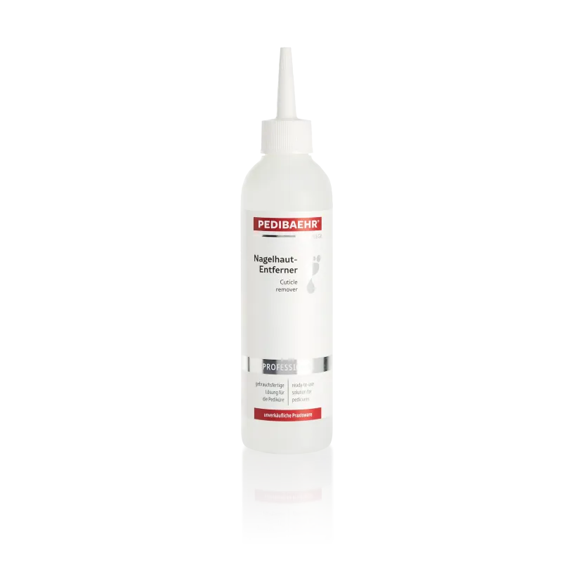Remover pentru cuticule cu dozator - imagine 2