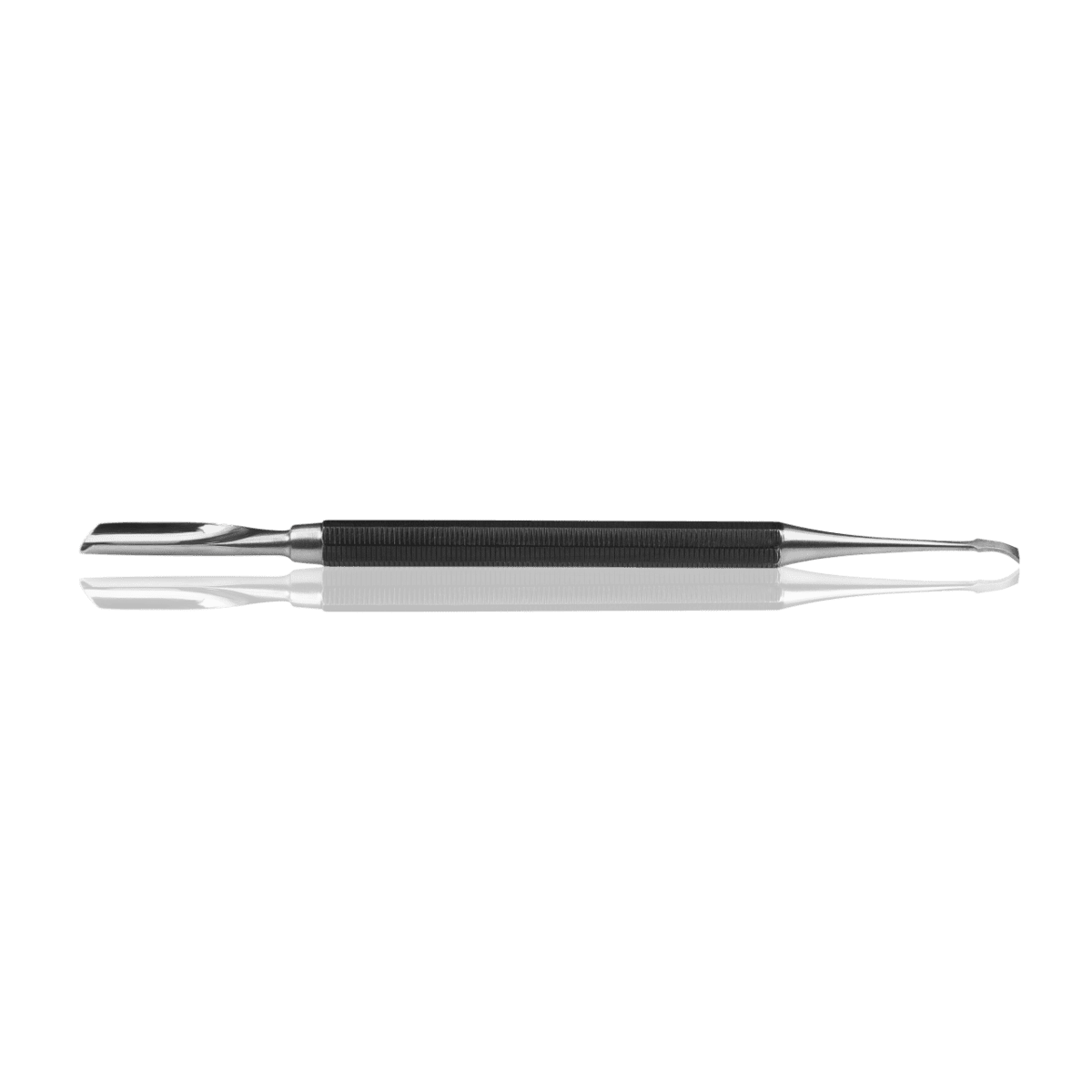 Pusher dublu inoxidabil, BAEHR