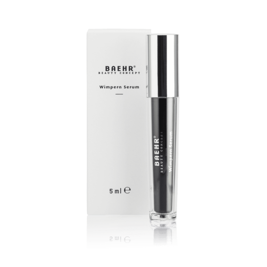 Ser pentru gene BAEHR, 5 ml