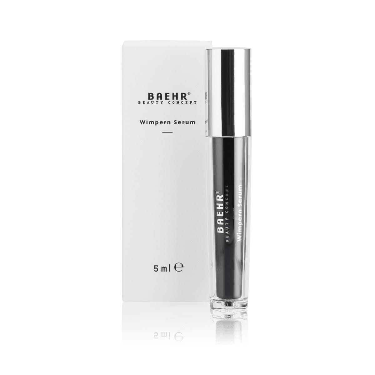 Ser pentru gene BAEHR, 5 ml