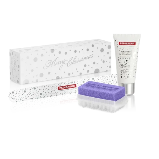 Set cadou „Îngrijirea picioare”