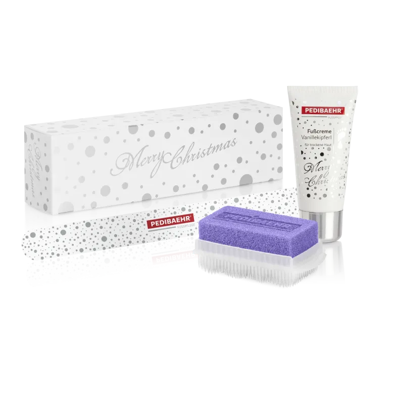 Set cadou „Îngrijirea picioare”