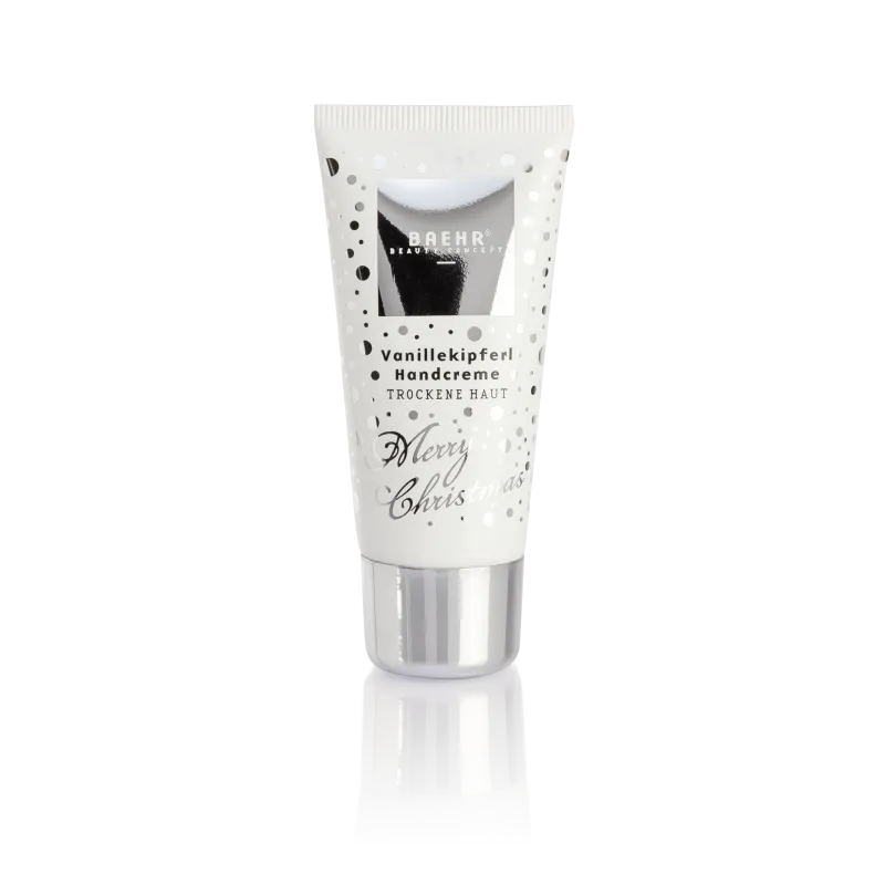 Cremă de mâini „Vanilla Crescent”