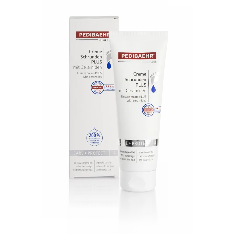 Cremă Schrunden PLUS cu ceramide (Creme Schrunden PLUS mit Ceramiden) - imagine 2