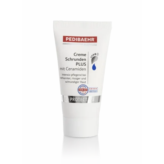 Cremă Schrunden PLUS cu ceramide (Creme Schrunden PLUS mit Ceramiden)