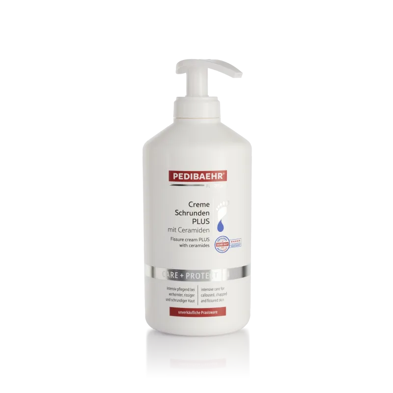 Cremă Schrunden PLUS cu ceramide (Creme Schrunden PLUS mit Ceramiden) - imagine 3
