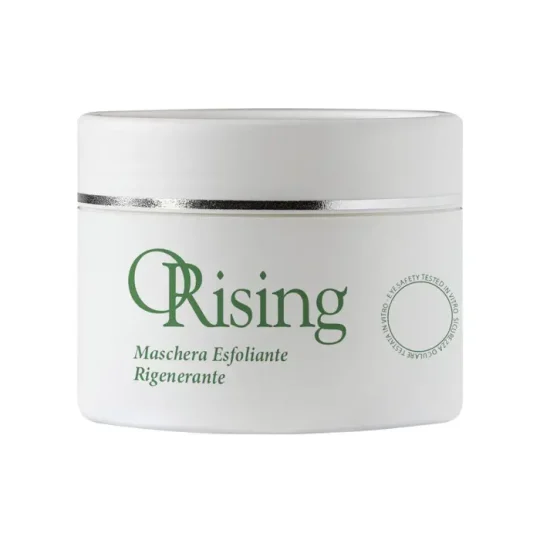 MASCĂ EXFOLIANTĂ REGENERANTĂ PENTRU SCALP