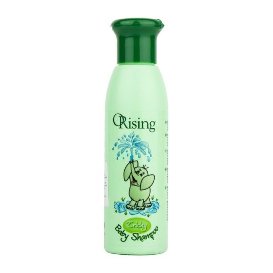 ȘAMPON PENTRU BEBELUȘI