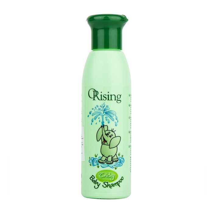 ȘAMPON PENTRU BEBELUȘI