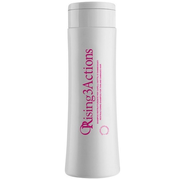 ORISING3ACTIONS ȘAMPON RESTRUCTURANT