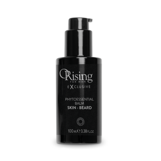 FOR MAN Phytoessential – Balsam pentru piele și barbă, 100 ml