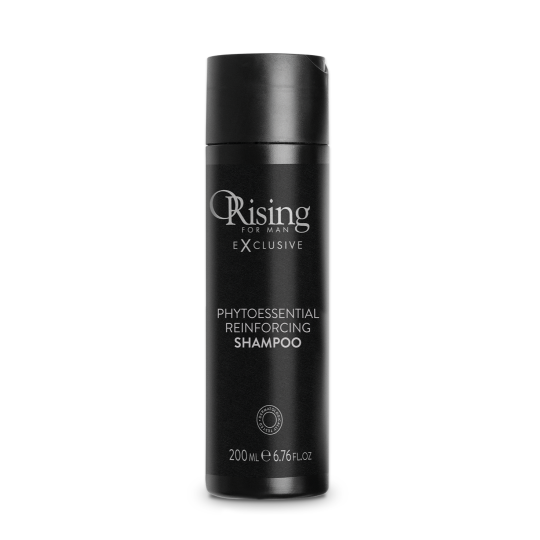 OR. FOR MAN Phytoessential – Șampon fortifiant, 200 ml