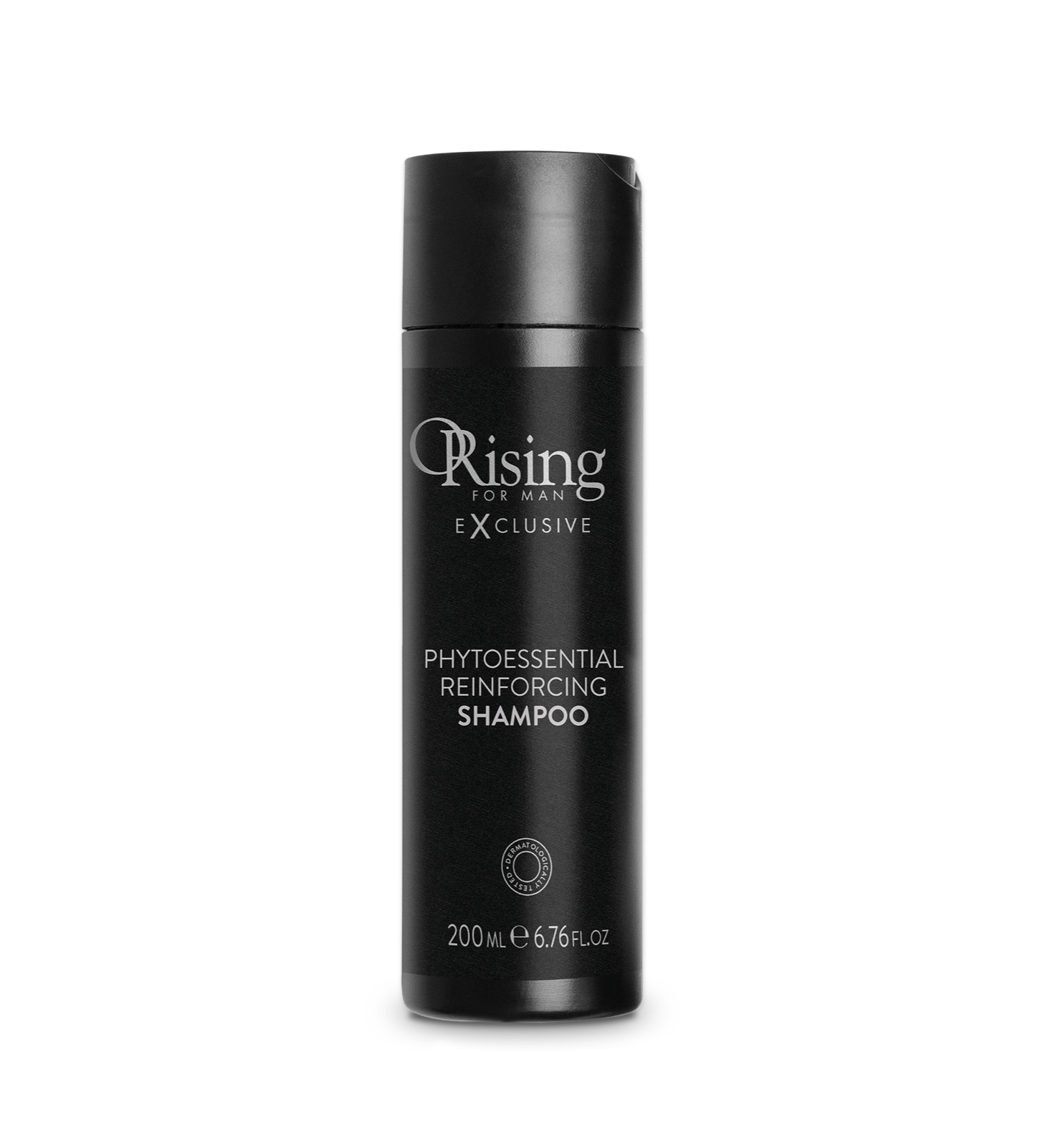 OR. FOR MAN Phytoessential – Șampon fortifiant, 200 ml