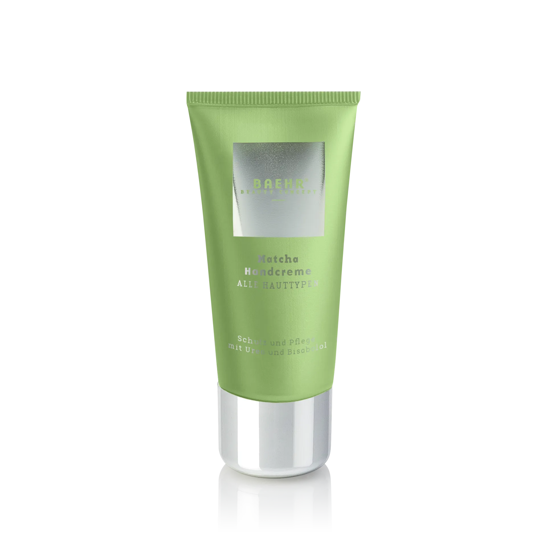 Cremă de mâini Matcha (Matcha-Handcreme)