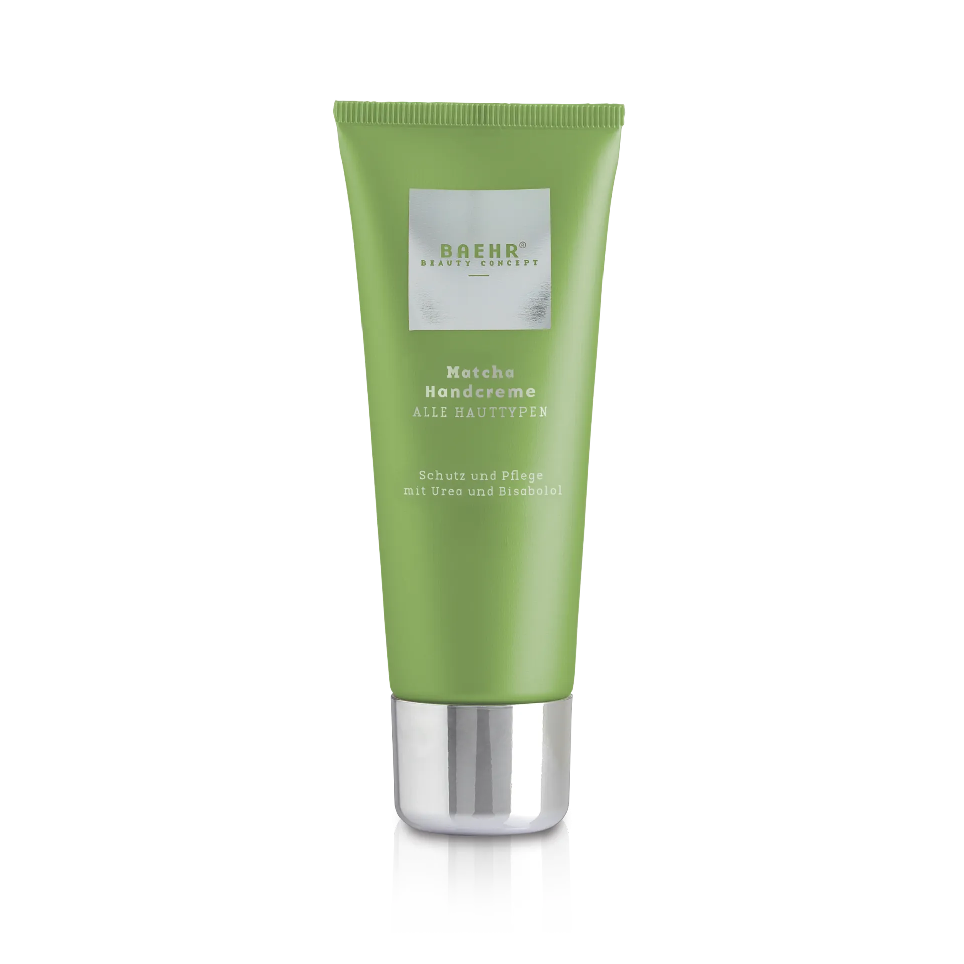 Cremă de mâini Matcha (Matcha-Handcreme) - imagine 2