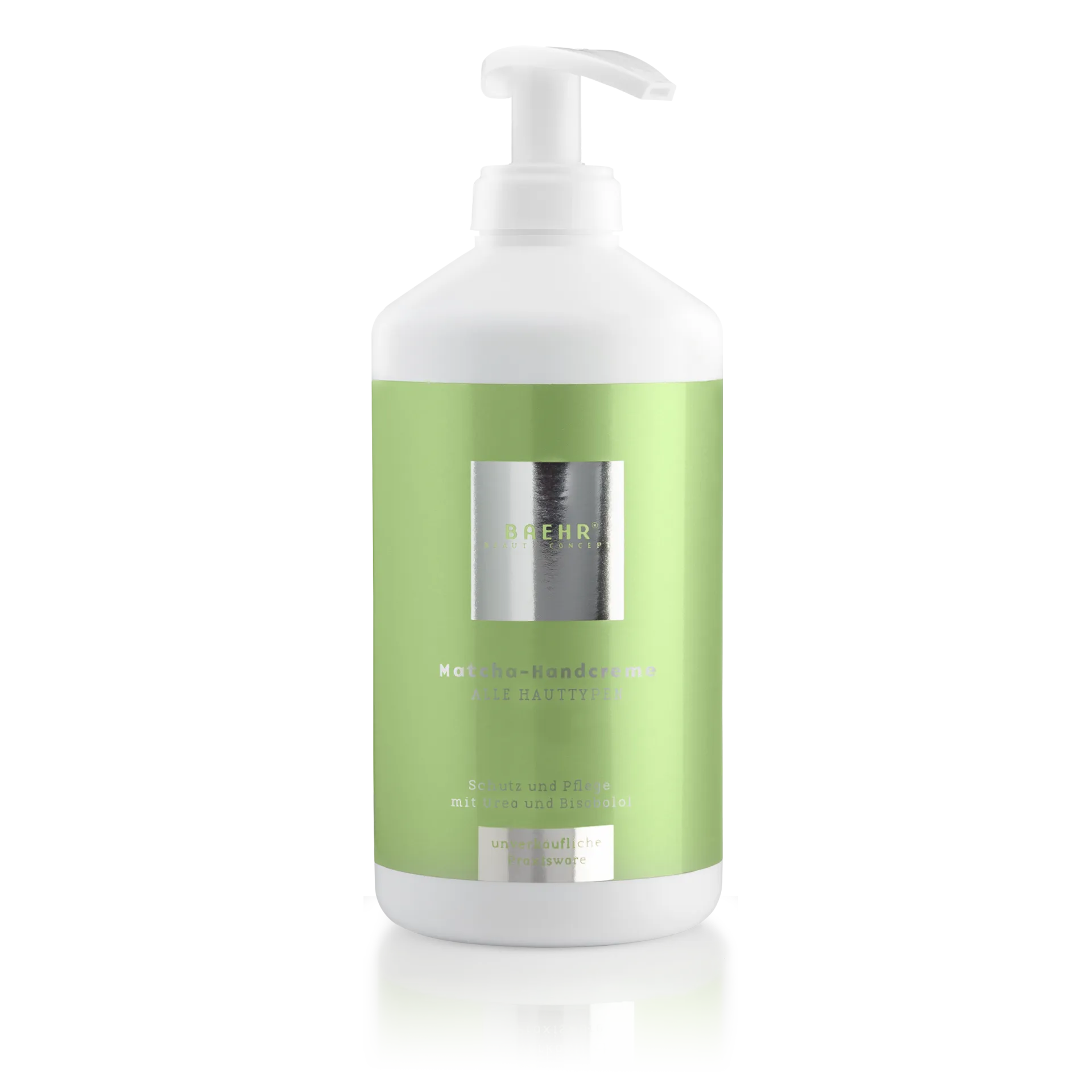 Cremă de mâini Matcha (Matcha-Handcreme) - imagine 3