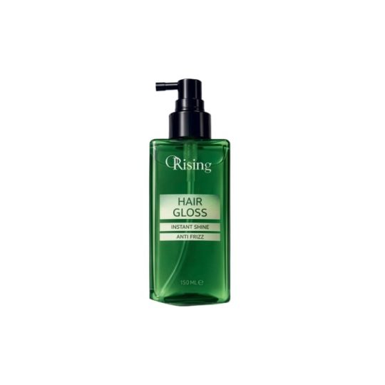 Hair Gloss – Spray pentru strălucire intensă și netezirea părului